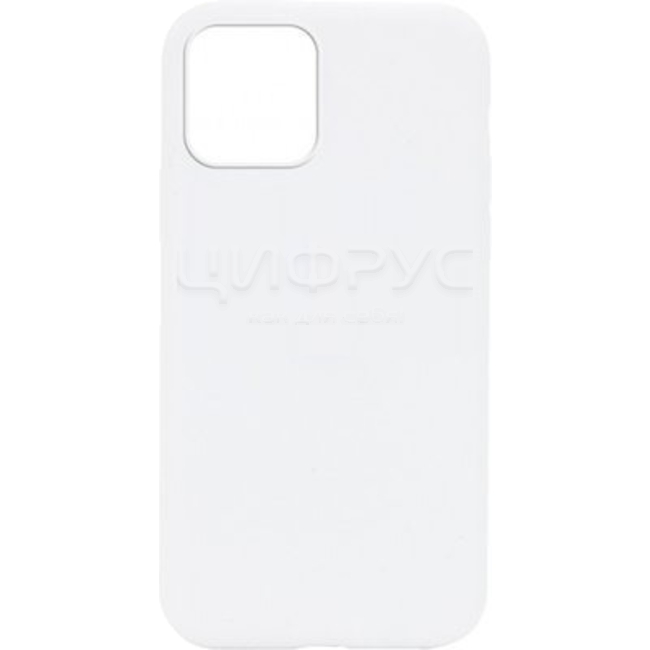 Купить Задняя накладка iPhone 11 Pro белая в Москве – Задняя накладка ...