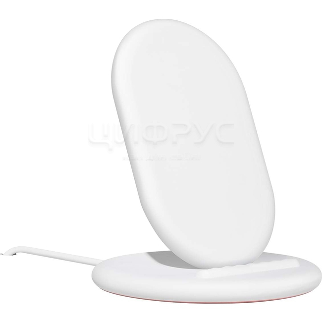 Pixel stand google shop home
