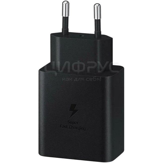 Сетевое Зарядное Устройство Samsung 45w Купить