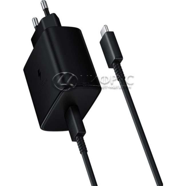 Сетевое Зарядное Устройство Samsung 45w Купить