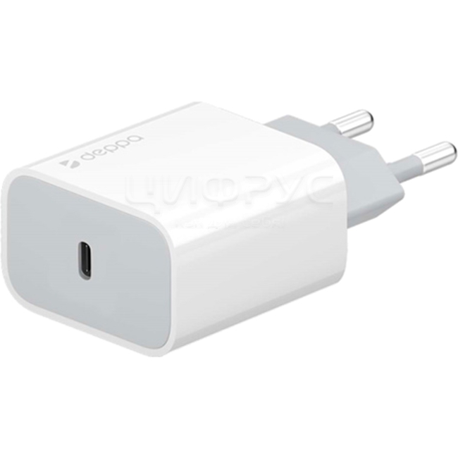 Зарядное устройство usb c power delivery