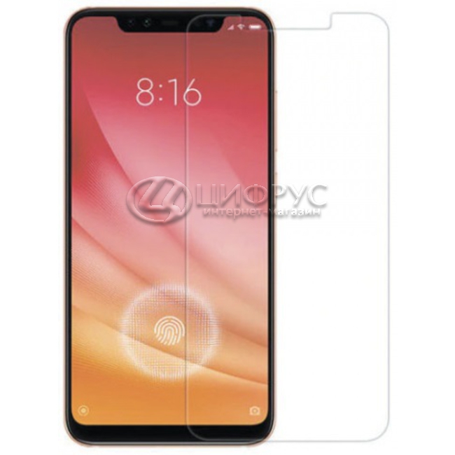 Купить Защитное стекло для Xiaomi Mi 8 Pro в Москве – Защитное стекло ...