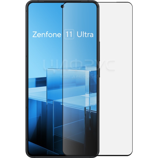 Технические характеристики: Защитное стекло для ASUS Zenfone 11 Ultra ...