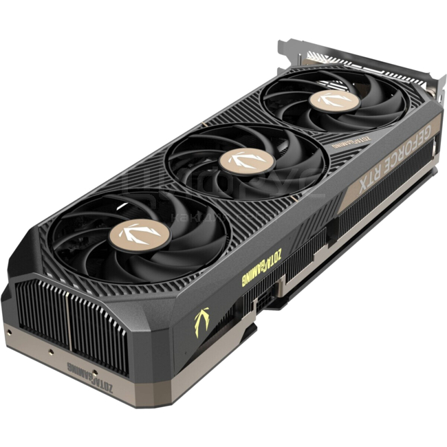 Технические характеристики: Zotac GeForce RTX 5080 SOLID CORE OC