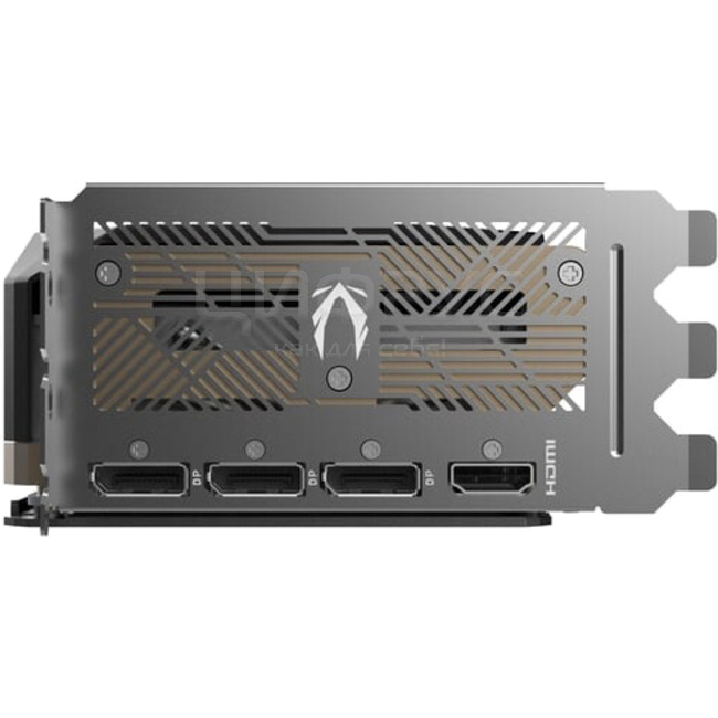 Технические характеристики: Zotac GeForce RTX 5080 SOLID CORE OC