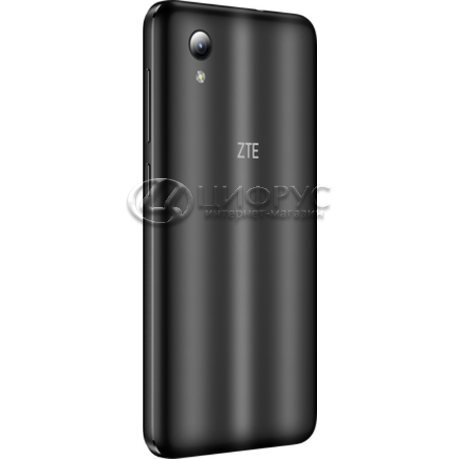 Купить ZTE Blade A3 (2019) Black (РСТ) в Москве – цена смартфона Зте ...