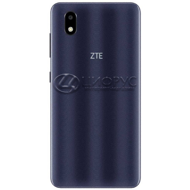 Купить ZTE Blade A3 (2020) 32Gb+1Gb Dual LTE Dark Grey (РСТ) в Москве ...