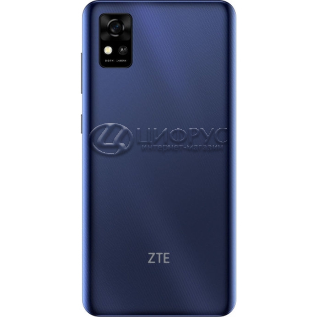 Купить ZTE Blade A31 32Gb+2Gb Dual LTE Blue (РСТ) в Москве – цена ...