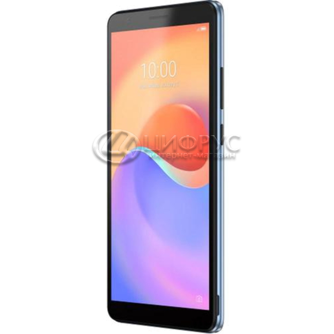 Купить ZTE Blade A31 Plus 32Gb+1Gb Dual LTE Blue (РСТ) в Москве – цена ...