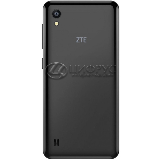 Купить ZTE Blade A5 (2019) 16Gb+2Gb Dual LTE Black (РСТ) в Москве ...