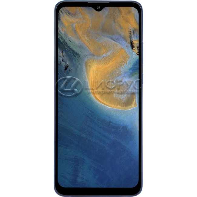 Купить ZTE Blade A51 32Gb+2Gb Dual LTE Blue (РСТ) в Москве – цена ...