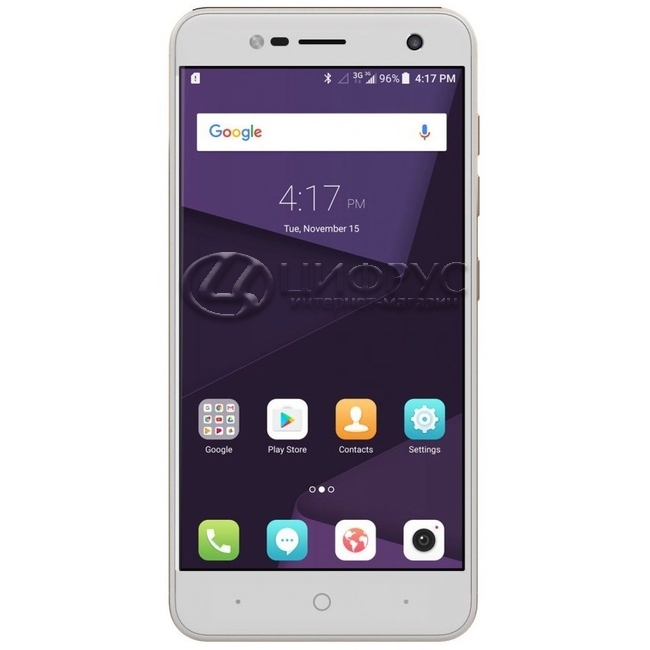Купить ZTE Blade V8 Mini 32Gb+3Gb Dual LTE Gold (РСТ) в Москве – цена ...
