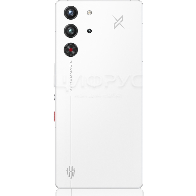 Технические характеристики: ZTE Nubia Red Magic 10 Pro 12/256Gb 5G