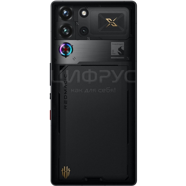 新品未開封Redmagic 10s Pro 16/512 グローバル版 Dusk REDMAGIC 10 Pro 16GB/512GB dusk グローバル版 - メルカリ