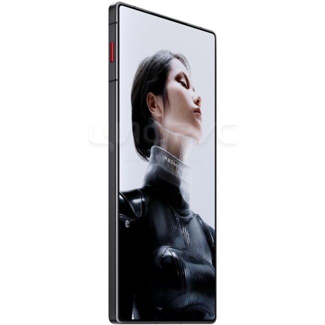 Купить ZTE Nubia RedMagic 11 Air 16/512Gb 5G Black Phantom (Черный