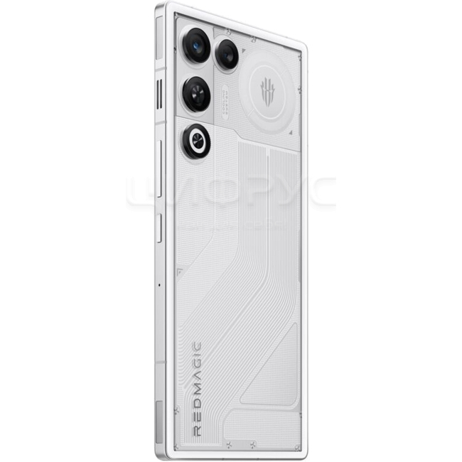 新品未開封 Redmagic 11 Proグローバル 16/512 White Buy ZTE RedMagic 11 Pro 16GB/512GB - Subzero (Global)