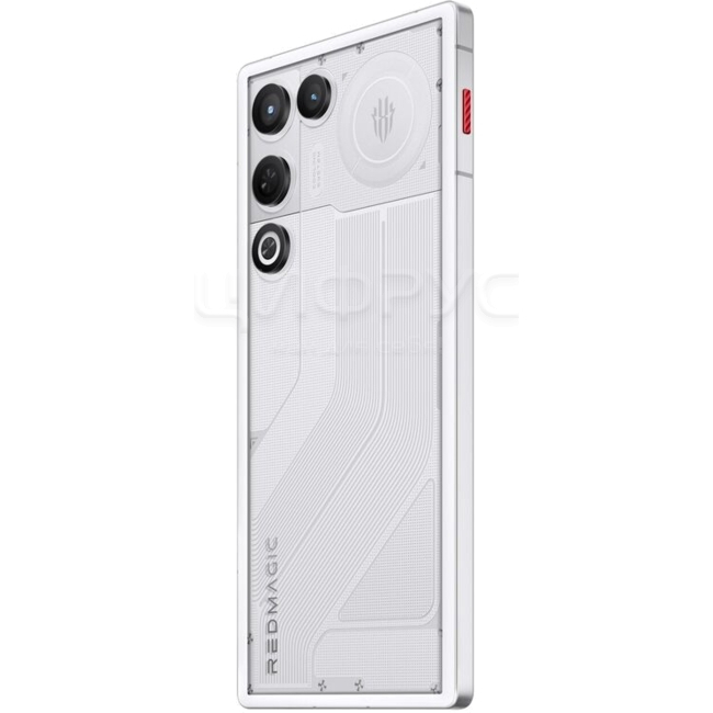 Купить ZTE Nubia RedMagic 11 Air 16/512Gb 5G White Prism (Белый