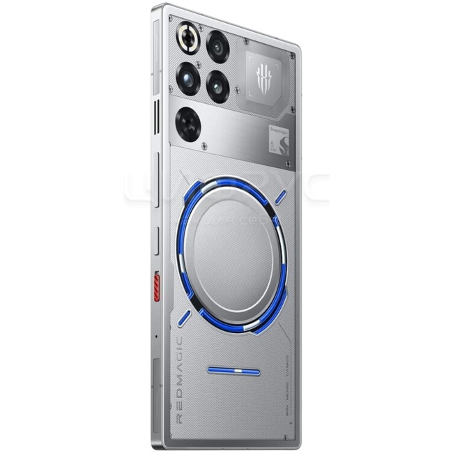 Технические характеристики: ZTE Nubia RedMagic 11 Pro 16/512Gb