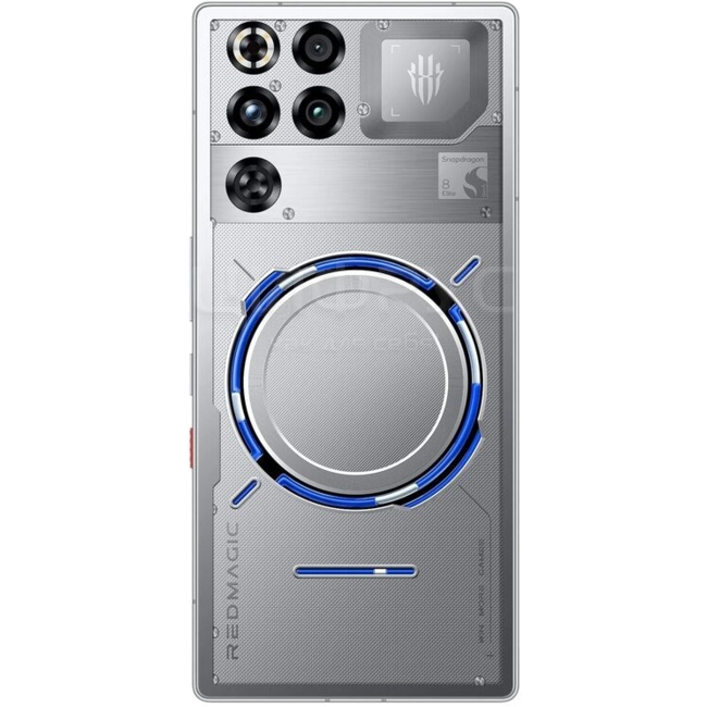 Купить ZTE Nubia RedMagic 11 Pro 24/1024Gb Transparent (прозрачный