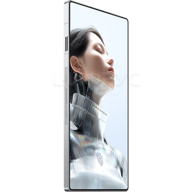 Технические характеристики: ZTE Nubia RedMagic 11 Pro 16/512Gb