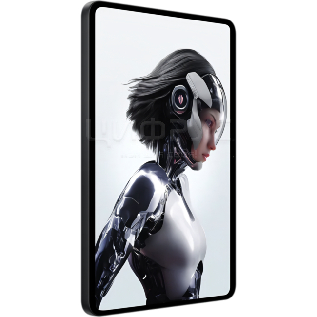 Технические характеристики: ZTE Nubia RedMagic Astra Gaming Tablet
