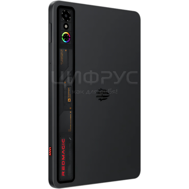 Технические характеристики: ZTE Nubia RedMagic Astra Gaming Tablet