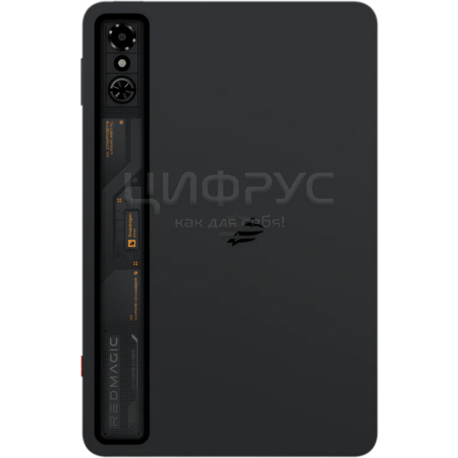 REDMAGIC Astra Gaming Tablet 本体 ブラック 業界初※OLED採用小型ゲーミングタブレット！最新フラグシップ