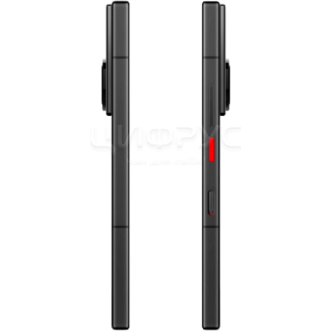 Купить ZTE Nubia Z60 Ultra 256Gb+8Gb Dual 5G Black (Global) в