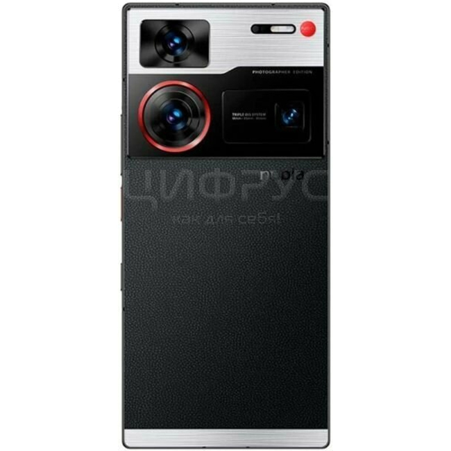 nubia Z60 Ultra Black グローバル版 16GB+512GB Nubia Z60 Ultra 512GB 16GB RAM NX721J (FACTORY UNLOCKED) 6.8