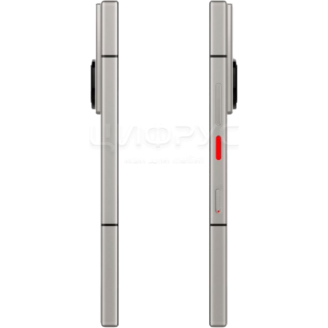 Купить ZTE Nubia Z60 Ultra 512Gb+16Gb Dual 5G Silver (Global) в