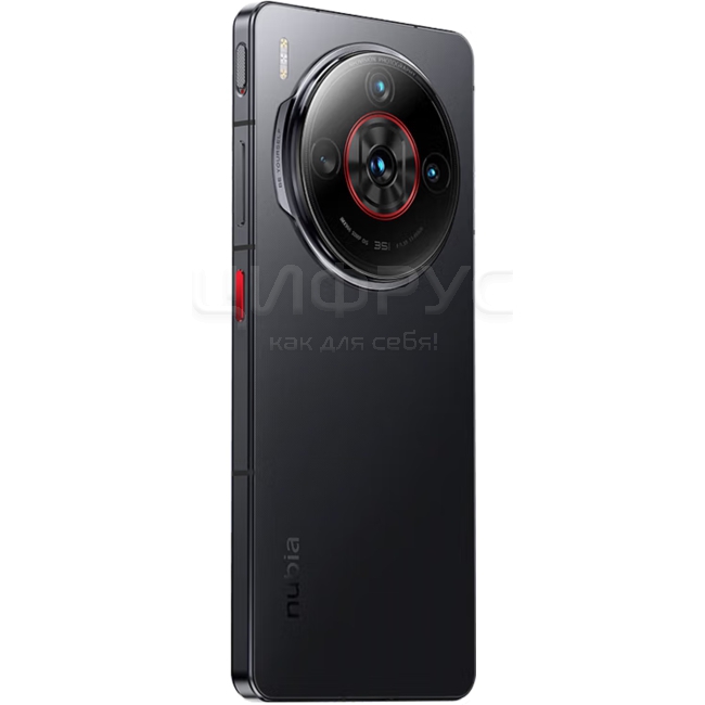 Купить ZTE Nubia Z60S Pro 1024Gb+16Gb Dual 5G Black (Global