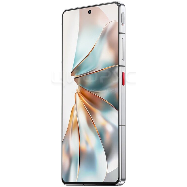 Купить ZTE Nubia Z60S Pro 512Gb+16Gb Dual 5G Cyan (Global) в