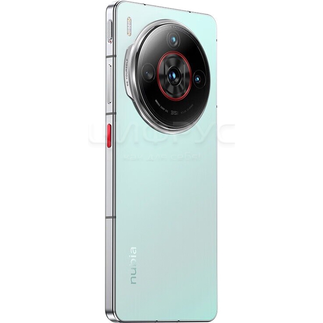 ★Nubia　Z60S Pro 16GB/512GB Cyan TE nubia Z60S Pro Android 14 512GB 16GB RAM 6.78'' 50MP game