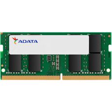 ADATA 32ГБ DDR4 3200МГц SODIMM CL22 single rank (AD4S320032G22-RGN) (РСТ)