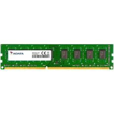 ADATA 4 DDR3L 1600 DIMM CL11 dual rank (ADDX1600W4G11-SPU) ()