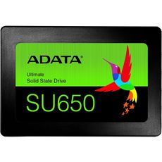 ADATA Ultimate SU650 120Gb (ASU650SS-120GT-R) ()