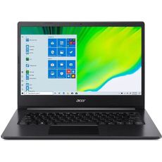 Acer Aspire 3 A314-22-R7SR AMD Ryzen 3 3250U 2600MHz/14/1920х1080/4GB/128GB SSD/AMD Radeon Vega 3/Windows 10 Home (NX.HVVER.001) Black (РСТ)