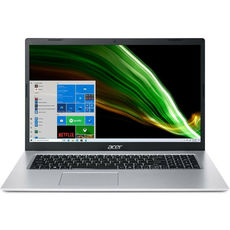 Acer Aspire 3 A317-53-58UL (Intel Core i5 1135G7, RAM 8Gb, SSD 512Gb, 17.3