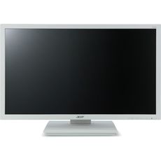 Acer B246HYLBwmiprx 23.8 White (UM.QB6EE.B11) (EAC)