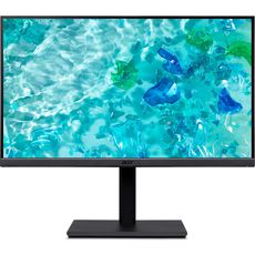 Acer B277UEbmiiprzxv 27" Black (UM.HB7EE.E09) ()