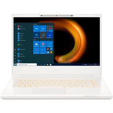Acer ConceptD 7 CN715-73G-73ZX (Intel Core i7 11800H, 64Gb, SSD 1Tb, NVIDIA GeForce RTX3080 8Gb, 15.6