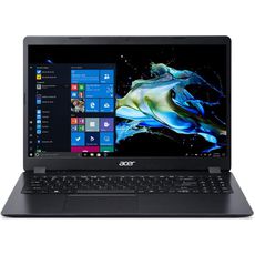Acer Extensa 15 EX215-51K-515G (Intel Core i5 6300U 2400MHz/15.6/1920x1080/8Gb/256Gb SSD/DVD /Intel HD Graphics 520/Wi-Fi/Bluetooth/Windows 10 Home) (NX.EFPER.011) Black ()