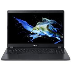 Acer Extensa 15 EX215-51K-5709 (Intel Core i5 6300U 2400MHz/15.6/1920x1080/8GB/256GB SSD/DVD /Intel HD Graphics 520/Wi-Fi/Bluetooth/Linux) Black (NX.EFPER.00K) ()
