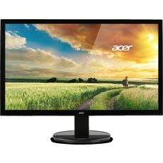 Acer K222HQLbd 21.5 Black (UM.WW3EE.001) (EAC)