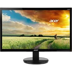 Acer K242HYLHbi 23.8 Black (UM.QX2EE.H01) (EAC)