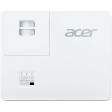 Acer PL6510 DLP 5500Lm (1920x1080) 2000000:1 ресурс лампы:20000часов 2xHDMI 6кг (MR.JR511.001) (EAC)
