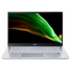 Acer Swift 3 SF314-43-R3KD (AMD Ryzen 5 5500U, 8Gb, 512Gb SSD, 14