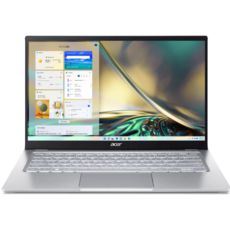 Acer Swift 3 SF314-512-57Y7 (Intel Core i5 1240P, 8Gb, 512Gb SSD, 14