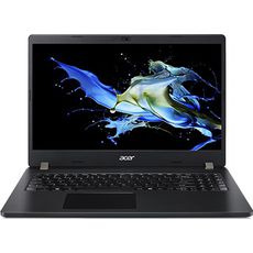 Acer TravelMate P2 TMP215-52-32WA (Intel Core i3 10110U 2100MHz/15.6/1920x1080/4GB/256GB SSD/DVD нет/Intel UHD Graphics/Wi-Fi/Bluetooth/Linux) Black (NX.VLLER.00M)