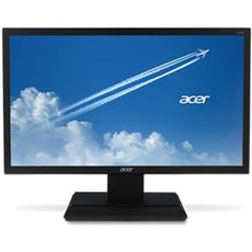 Acer V246HQLbi 23.6 Black (UM.UV6EE.005) (EAC)
